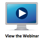 View the Previous Webinar from 2010 webinar
